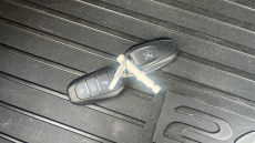 Peugeot 208 1.2 PureTech 100 Allure 5dr Petrol Hatchback